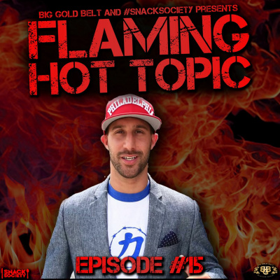 Big Gold Belt Wrestling Podcast