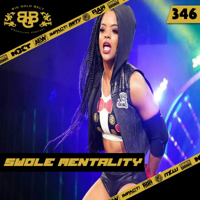 Big Gold Belt Wrestling Podcast