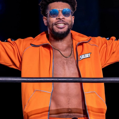Big Gold Belt Wrestling Podcast