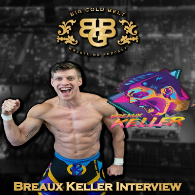 Big Gold Belt Wrestling Podcast