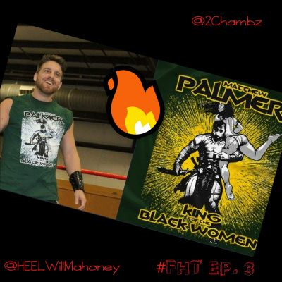 Big Gold Belt Wrestling Podcast