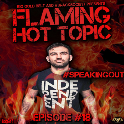Big Gold Belt Wrestling Podcast