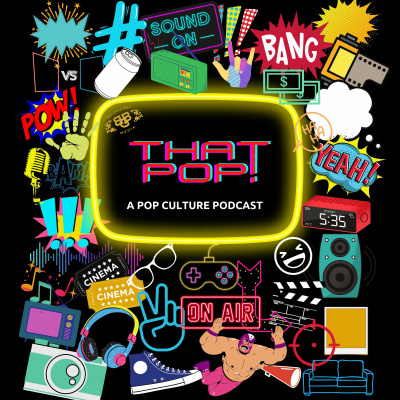 Big Gold Belt Wrestling Podcast