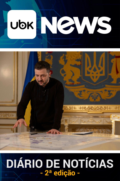 Diário de Notícias - 19/02/2025 - 2ª Edição