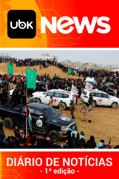 Diário de Notícias - 20/02/2025 - 1ª Edição