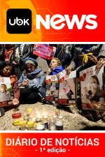 Diário de Notícias - 21/02/2025 - 1ª Edição