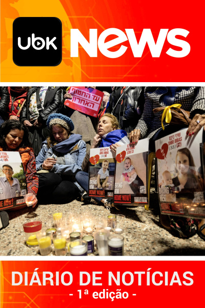 Diário de Notícias - 21/02/2025 - 1ª Edição