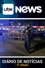 Diário de Notícias - 21/02/2025 - 2ª Edição