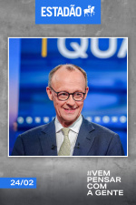 Estadão - 24/02/2025