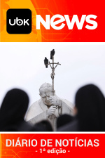 Diário de Notícias - 25/02/2025 - 1ª Edição