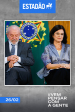 Estadão - 26/02/2025