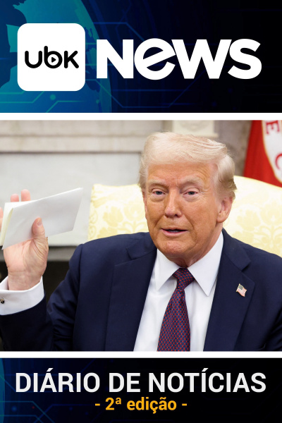 Diário de Notícias - 27/02/2025 - 2ª Edição