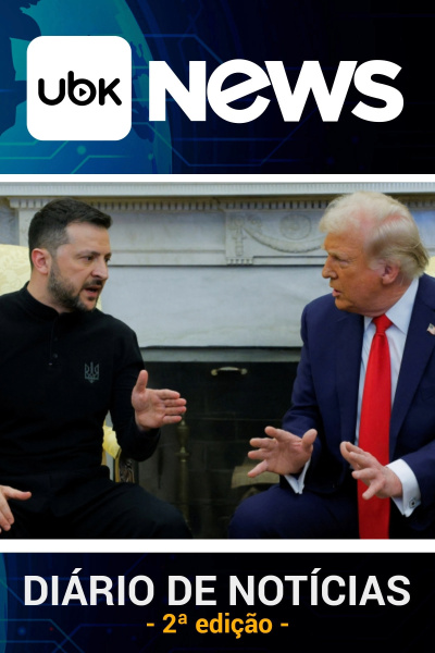Diário de Notícias - 28/02/2025 - 2ª Edição