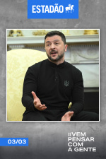 Estadão - 03/03/2025