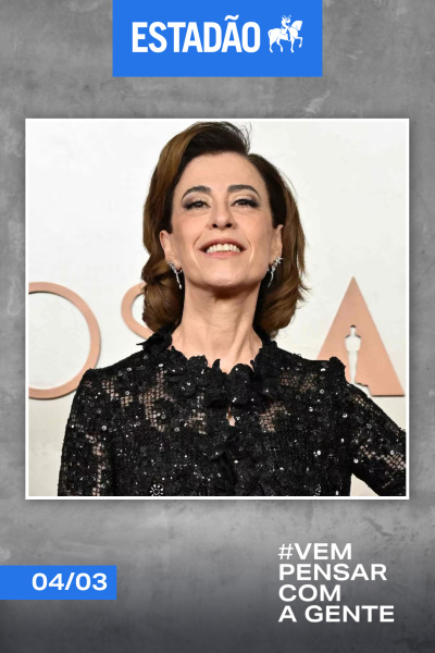 Estadão - 04/03/2025