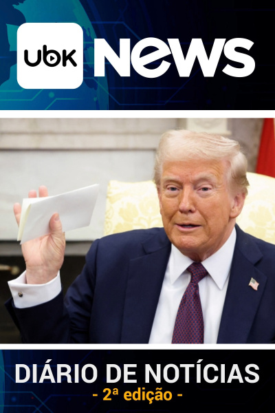 Diário de Notícias - 04/03/2025 - 2ª Edição