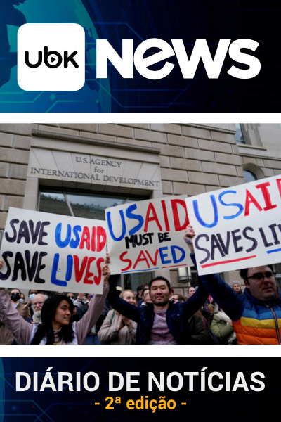 Diário de Notícias - 05/03/2025 - 2ª Edição