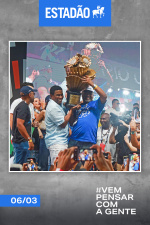 Estadão - 06/03/2025