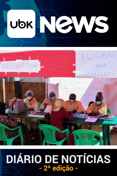 Diário de Notícias - 06/03/2025 - 2ª Edição