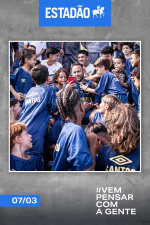 Estadão - 07/03/2025