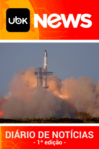 Diário de Notícias - 07/03/2025 - 1ª Edição