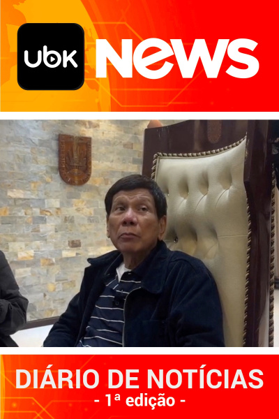 Diário de Notícias - 11/03/2025 - 1ª Edição