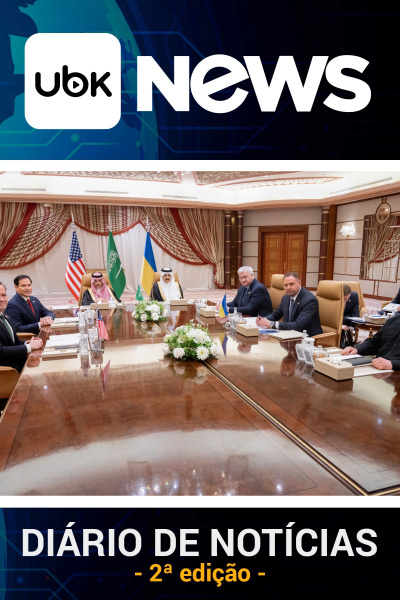 Diário de Notícias - 11/03/2025 - 2ª Edição