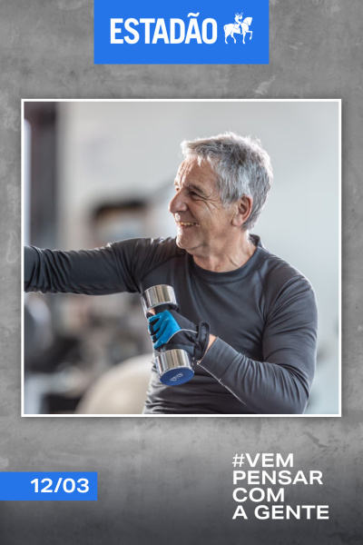 Estadão - 12/03/2025