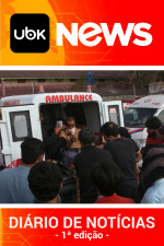 Diário de Notícias - 12/03/2025 - 1ª Edição