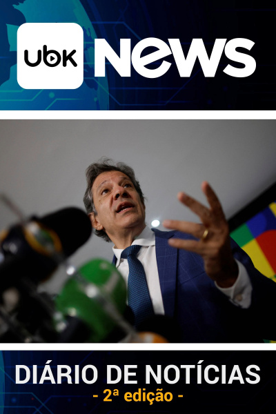 Diário de Notícias - 12/03/2025 - 2ª Edição