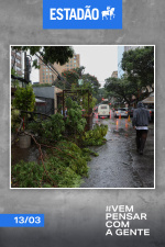 Estadão - 13/03/2025