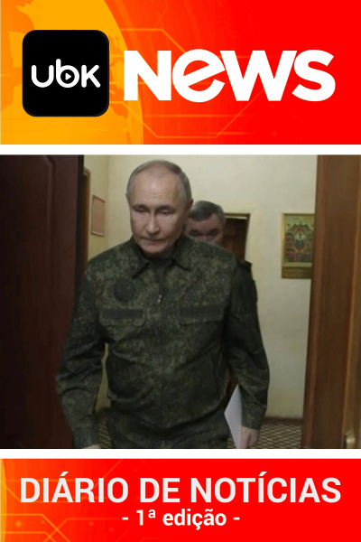 Diário de Notícias - 13/03/2025 - 1ª Edição