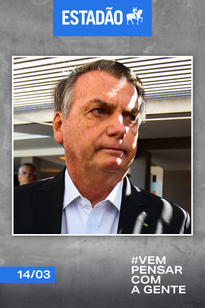 Estadão - 14/03/2025