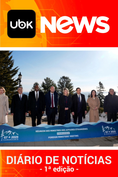 Diário de Notícias - 14/03/2025 - 1ª Edição