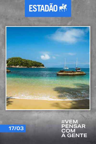 Estadão - 17/03/2025