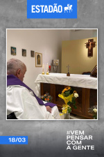 Estadão - 18/03/2025