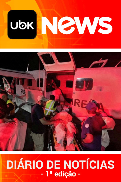 Diário de Notícias - 18/03/2025 - 1ª Edição