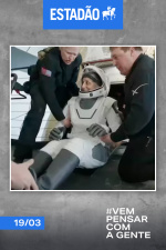 Estadão - 19/03/2025