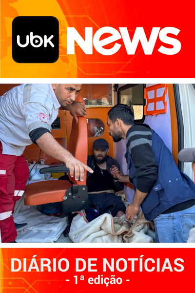 Diário de Notícias - 19/03/2025 - 1ª Edição