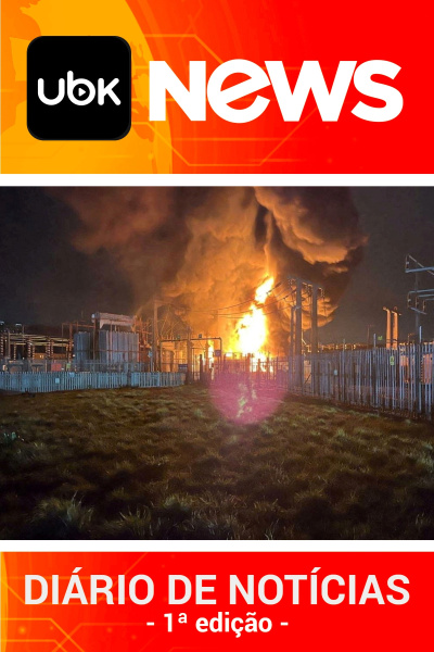 Diário de Notícias - 21/03/2025 - 1ª Edição