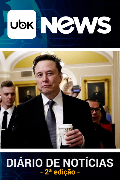 Diário de Notícias - 21/03/2025 - 2ª Edição