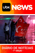 Diário de Notícias - 24/03/2025 - 1ª Edição