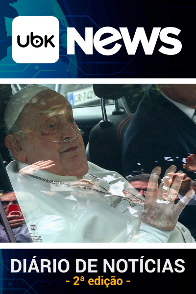 Diário de Notícias - 24/03/2025 - 2ª Edição