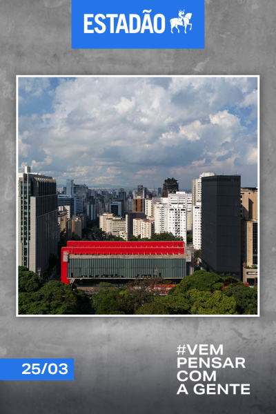 Estadão - 25/03/2025