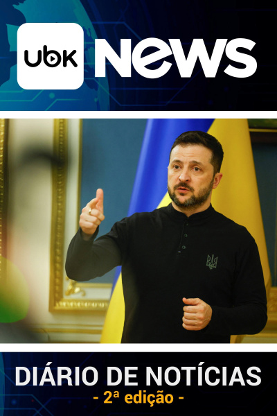 Diário de Notícias - 25/03/2025 - 2ª Edição