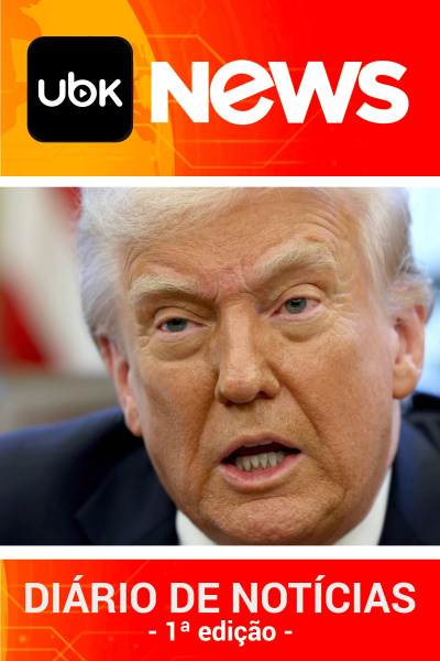 Diário de Notícias - 27/03/2025 - 1ª Edição