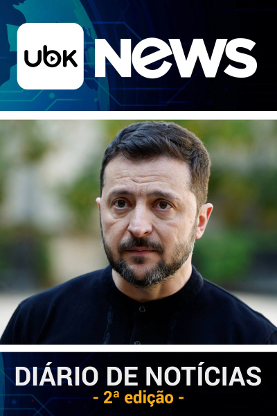 Diário de Notícias - 27/03/2025 - 2ª Edição