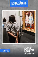 Estadão - 28/03/2025