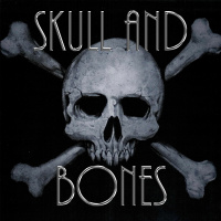 Pré Piloto Skull and Bones