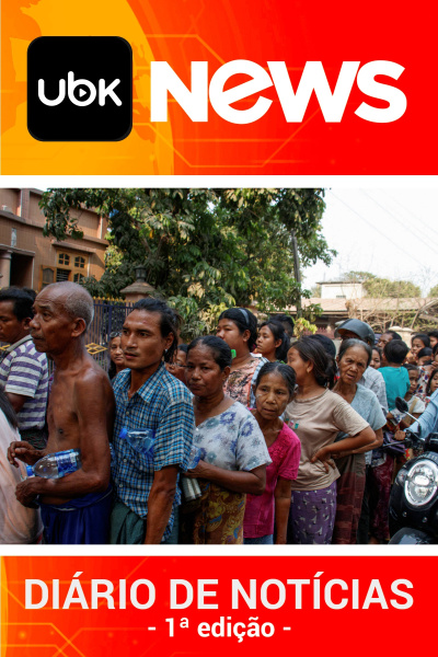 Diário de Notícias - 01/04/2025 - 1ª Edição